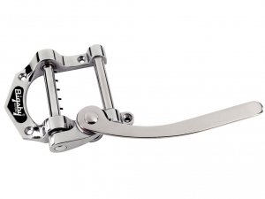 BIGSBY B500 Vibrato na płaski top (AL)