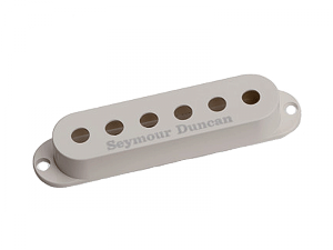 Osłona singla SEYMOUR DUNCAN Logo (PCH)