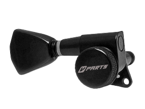 Klucz blokowany VPARTS Pro VGN-04SC (BK, R)