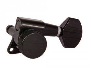 Klucz blokowany VPARTS Pro VGX-07SC (BK, L)