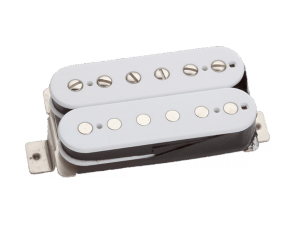 TONERIDER Firepower (WH, neck)
