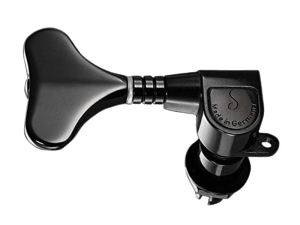Klucz do basu SCHALLER M4 (BK, R)