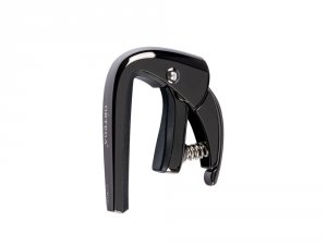 Kapodaster ORTEGA TNCAPOCV-BCR (akustyk/elektryk)