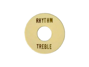 Płytka Rhythm/Treble HOSCO (IV)