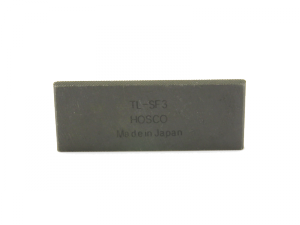 Pilnik do slotów siodełek 3,0mm HOSCO