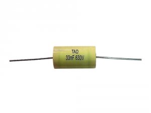 Kondensator TAD Mustard VMC33 0,033uF