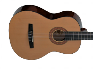 Gitara klasyczna 3/4 AMBRA AC-03