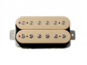 TONERIDER Alnico 2 Plus (CRE, bridge)