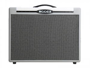 MOOER SD75 modelowane combo gitarowe (75W)