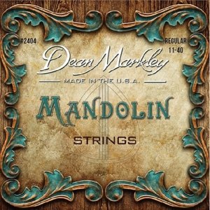 Struny DEAN MARKLEY Phosphor Bronze (11-40)