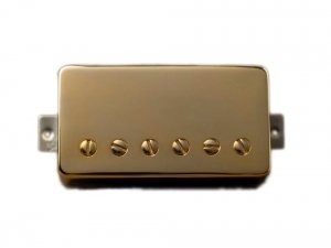 TONERIDER Alnico 2 Classics (GD, bridge)