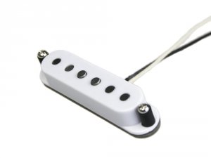 Przetwornik TRIBUTE Dirty Blues A2 (neck)
