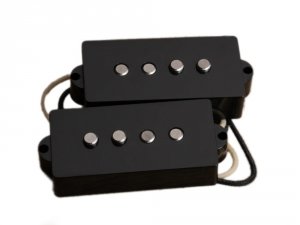 TONERIDER Duke P Staggered (BK)