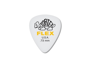 Kostki DUNLOP Tortex Flex Standard 0,73