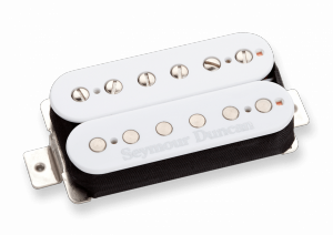SEYMOUR DUNCAN SH-PG1 Pearly Gates (WH, neck)