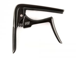 Kapodaster DUNLOP Trigger Fly Capo (BK)