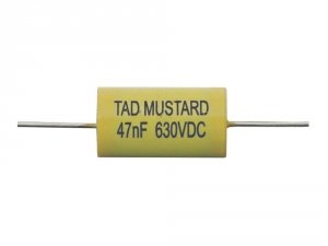 Kondensator TAD Mustard VMC47 0,047uF