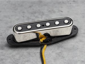 TONERIDER Vintage Plus Tele (ON, neck)