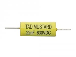 Kondensator TAD Mustard VMC22 0,022uF