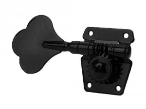 Klucze do basu VPARTS VBX-200 (BK, 2+2)