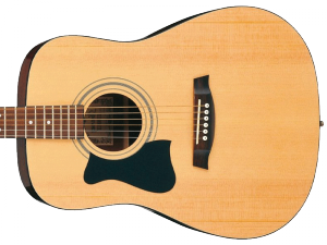 Gitara akustyczna IBANEZ V50NLJP-NT (leworęczna)