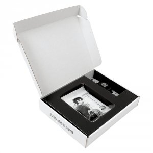 Zestaw ERNIE BALL Tim Henson Signature Accessory