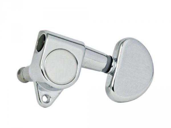 Klucze gitarowe VPARTS VGX-120 (CR, 3+3)