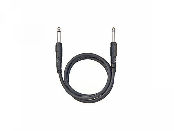Kabel patch, złączka D'ADDARIO PW-CGTP-01 (30cm)