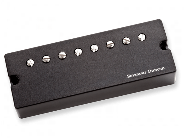 SEYMOUR DUNCAN SH-6 Distortion SB 8str (BK, neck)
