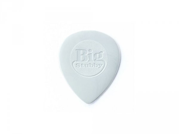 Kostki DUNLOP Big Stubby Nylon 1,00