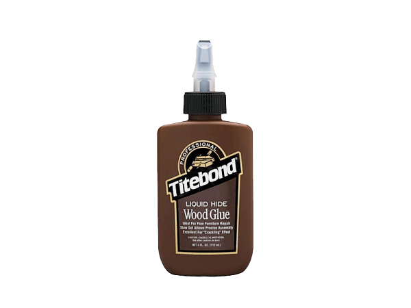 Klej do drewna TITEBOND Liquid Hide (118ml)