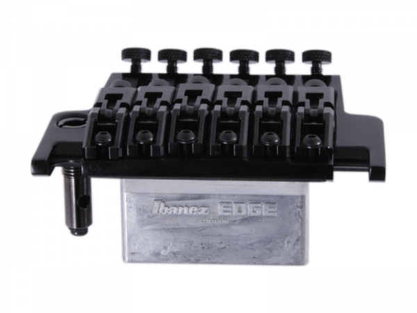 Tremolo dwustronne IBANEZ Lo-Pro Edge (BK)