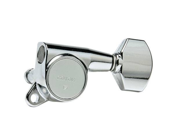 Pojedynczy klucz GOTOH SG381-07 (CR,L)