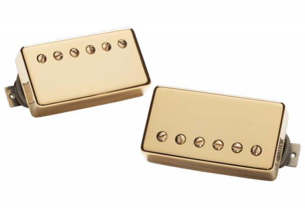 SEYMOUR DUNCAN Slash Set (GD)