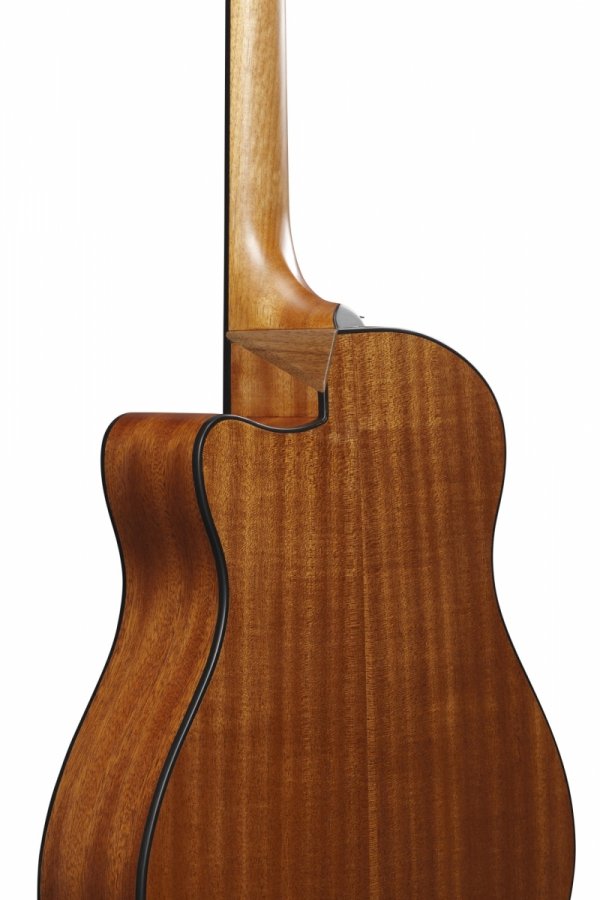 Gitara elektro-akustyczna IBANEZ AAM50CE-OPN