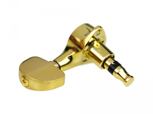 Klucze do gitary GOTOH SGV510Z-A20 (GD,3+3)
