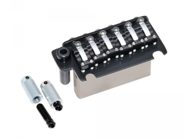 Tremolo GOTOH NS510T-LS1 blok 42mm (BK)