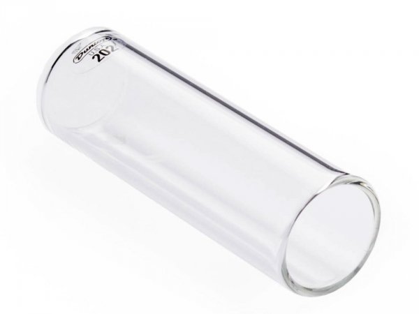 Szklany slide DUNLOP 202 Regular Wall Medium