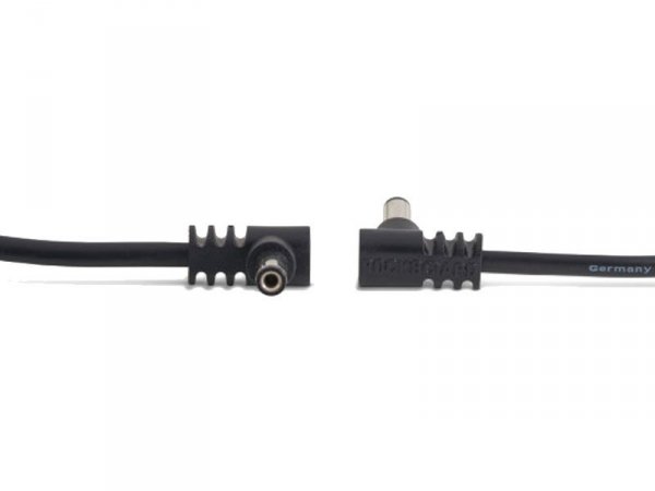 Kabel zasilający do efektów ROCKBOARD (15cm, AA)
