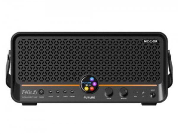 MOOER F40i Li modelowane combo gitarowe PB (40W)