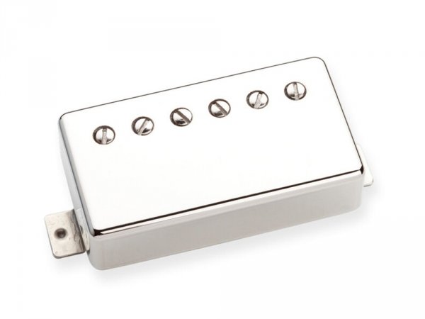 SEYMOUR DUNCAN Jason Becker Perpetual Burn (N)