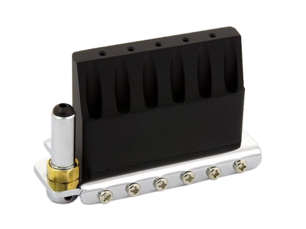 Tremolo GOTOH 510T-BS1 blok 42mm (CR)