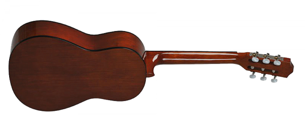 Gitara klasyczna 3/4 EVER PLAY Student EV-132 (NT)
