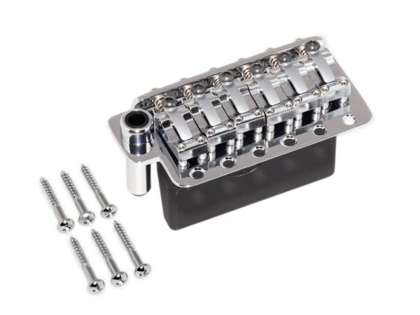 Tremolo GOTOH NS510T-LS2 blok 42mm (CR)