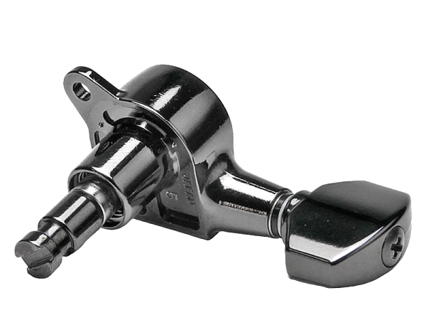 Klucze blokowane GOTOH SG381-07 MG (CK,3+3)
