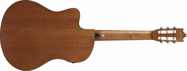 Gitara elektro-klasyczna IBANEZ GA3ECE-OAM