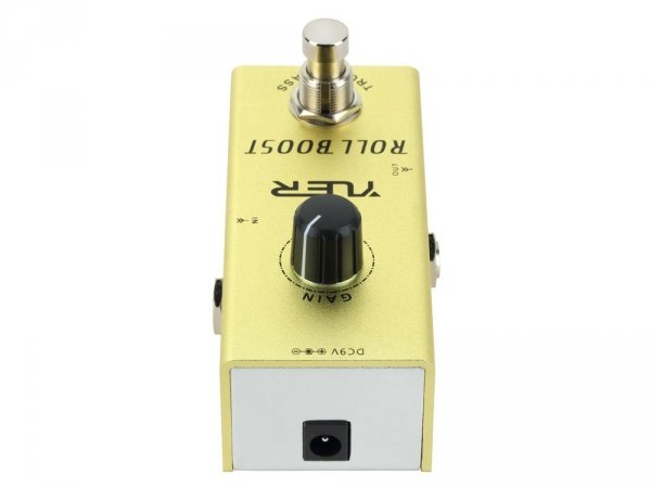 YUER RF-14 Roll Boost