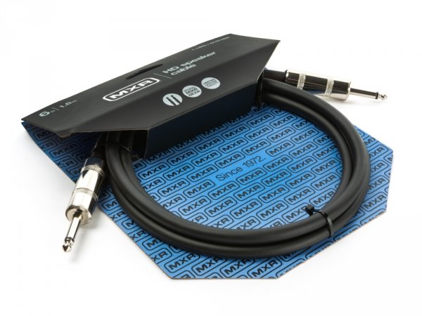 Kabel głośnikowy MXR DCSTHD6 (182cm)