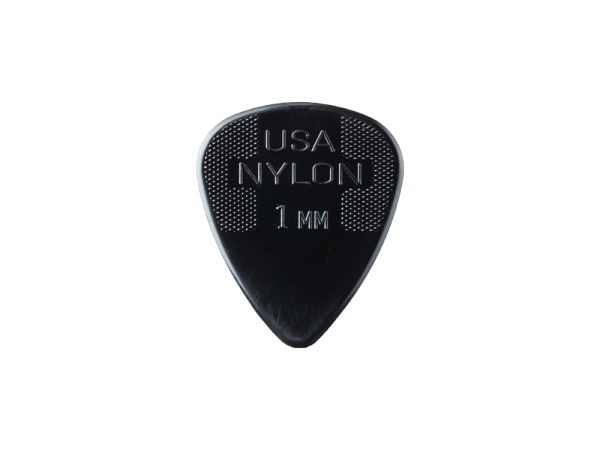 Kostki DUNLOP Nylon Standard 1,00