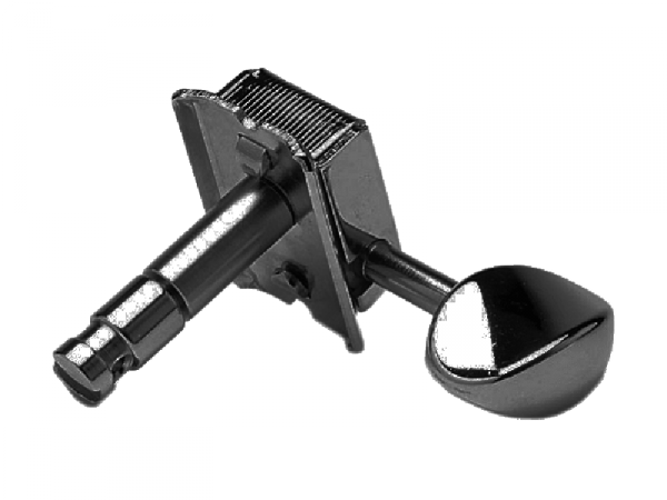 Klucze blokowane GOTOH SD91-05M MG (BK,6L)